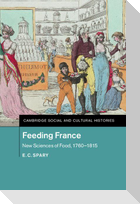 Feeding France