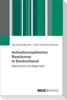 Antiosteuropäischer Rassismus in Deutschland
