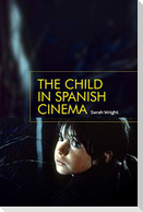 The child in Spanish cinema