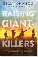 Raising Giant-Killers
