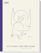 Die Engel von Paul Klee
