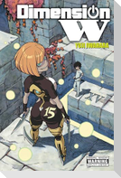 Dimension W, Vol. 15