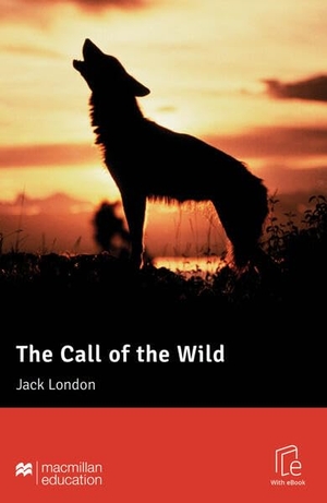 London, Jack. The Call of the Wild - Lektüre mit Code. Hueber Verlag GmbH, 2025.