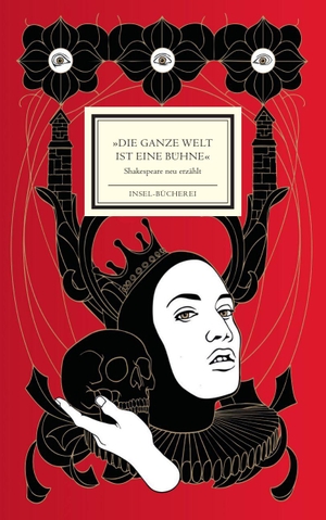 Shakespeare, William. 'Die ganze Welt ist eine Bühne' - Shakespeare neu erzählt. Insel Verlag GmbH, 2026.