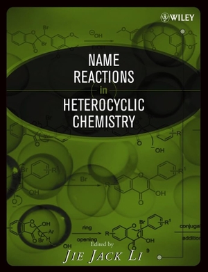 Li, Jie Jack / E J Corey. Name Reactions Series. Wiley, 2010.