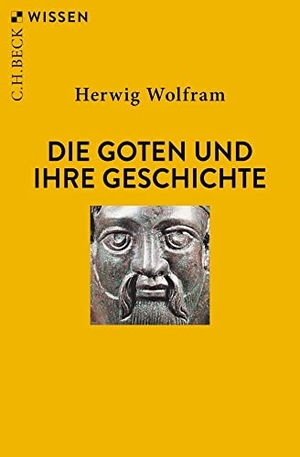 Wolfram, Herwig. Die Goten und ihre Geschichte. C.H. Beck, 2022.