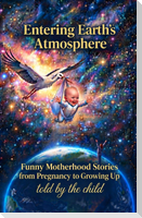 Entering Earth's Atmosphere
