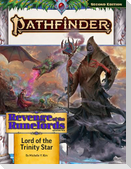 Pathfinder Adventure Path: Lord of the Trinity Star (Revenge of the Runelords 1 of 3) (P2)