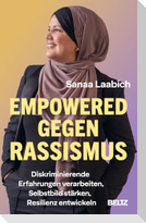 Empowered gegen Rassismus