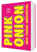 Pink Onion