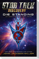 Star Trek: Discovery: Die Standing