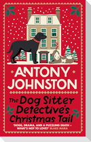 The Dog Sitter Detective's Christmas Tail