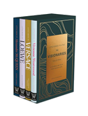 Little Guides to Style Gift Set: The Visionaries