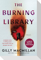 The Burning Library