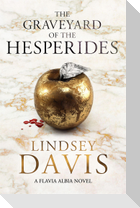 The Graveyard of the Hesperides