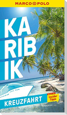 MARCO POLO Reiseführer Kreuzfahrt Karibik
