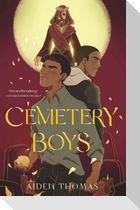 Cemetery Boys