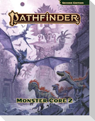 Pathfinder Monster Core 2