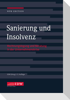 Sanierung und Insolvenz 2022