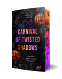 Carnival of Twisted Shadows
