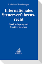 Internationales Steuerverfahrensrecht
