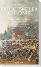 Fröschweiler Chronik