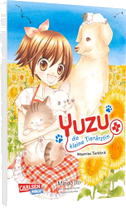 Yuzu - die  kleine Tierärztin 5