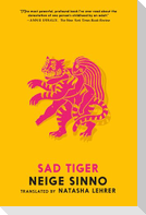 Sad Tiger (UK)