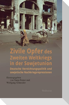 Zivile Opfer des Zweiten Weltkriegs in der Sowjetunion