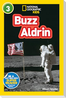 Buzz Aldrin (National Geographic Kids Readers, Level 3)