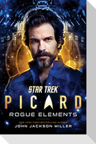 Star Trek: Picard: Rogue Elements