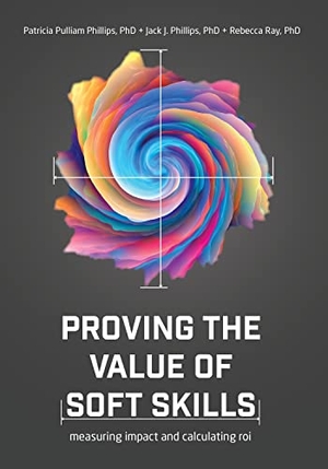 Phillips, Patricia Pulliam / Phillips, Jack J et al. Proving the Value of Soft Skills - Measuring Impact and Calculating Roi. ASTD, 2020.