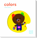Touchthinklearn: Colors