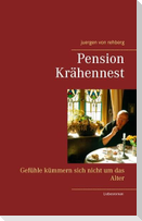 Pension Krähennest