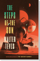 The Steps of the Sun