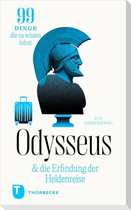 Odysseus und die Erfindung der Heldenreise
