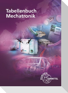 Tabellenbuch Mechatronik