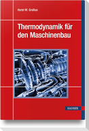 Thermodynamik für den Maschinenbau