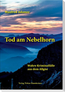 Tod am Nebelhorn
