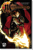 Magdalena Volume 1