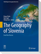 The Geography of Slovenia