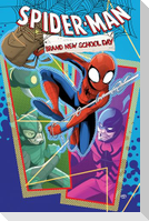 Spider-Man: Brand New School Day