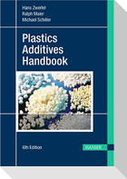 Plastics Additives Handbook