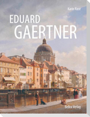 Eduard Gaertner
