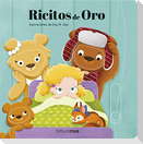 Ricitos de Oro