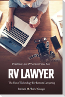RV Lawyering