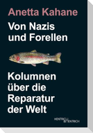 Von Nazis und Forellen