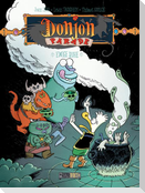 Donjon Parade 11