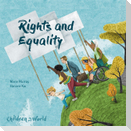 Children in Our World: Rights and Equality