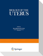 Biology of the Uterus